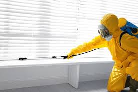 Best Residential Pest Control  in Stonewall, LA